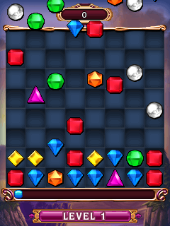 Bejeweled 3 screenshot 3 for Playstation 3